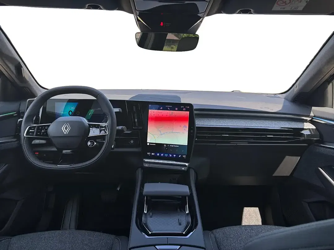 Renault Espace - Thumbnail 10