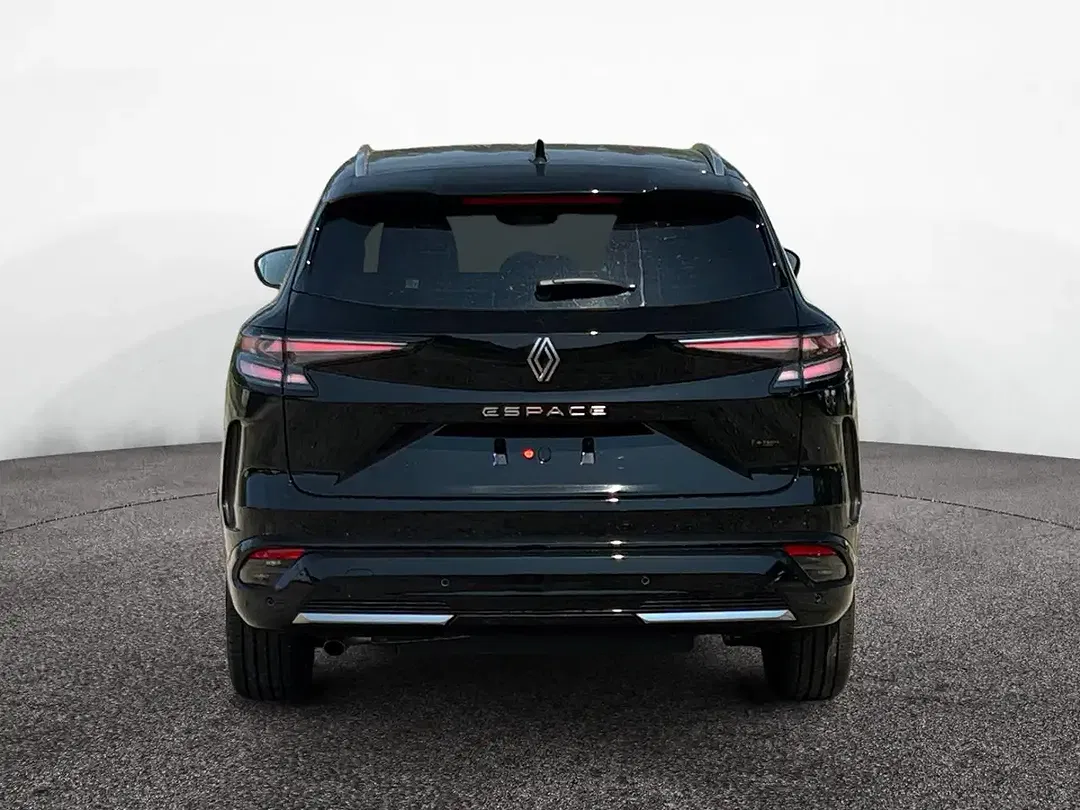Renault Espace - Thumbnail 4