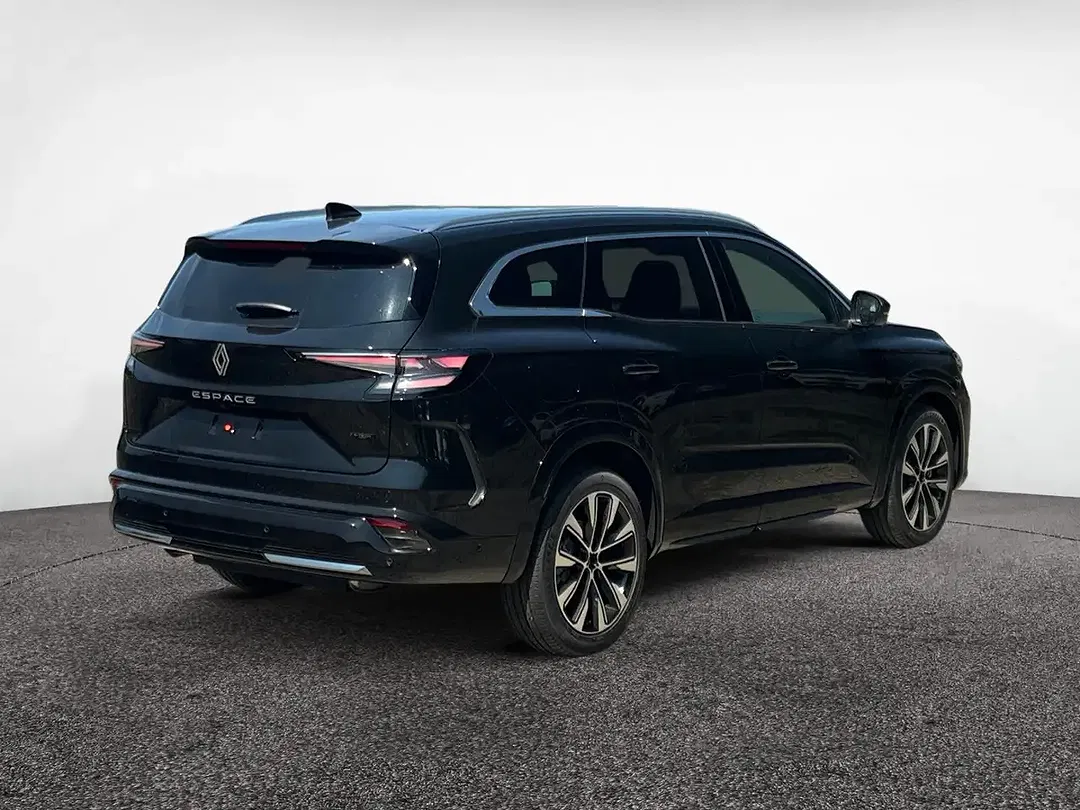 Renault Espace - Thumbnail 5