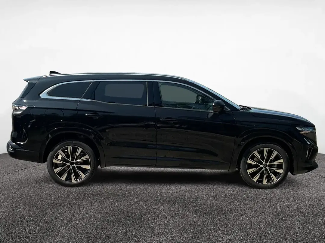 Renault Espace - Thumbnail 6