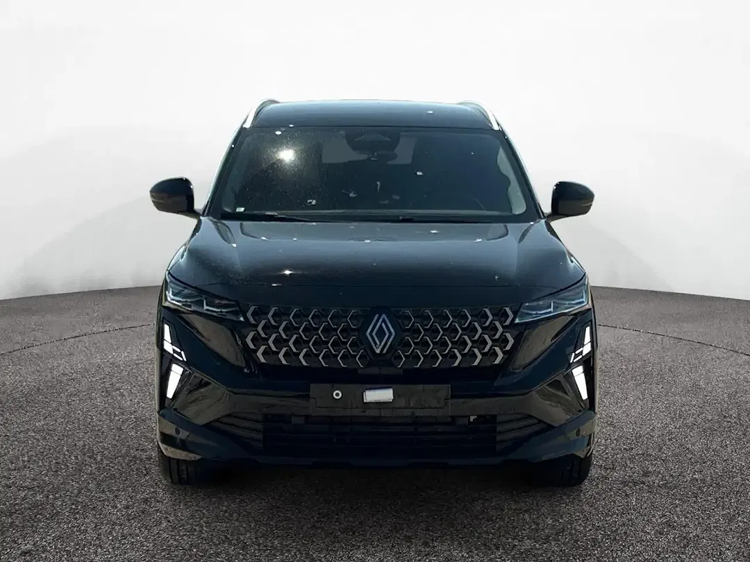 Renault Espace - Thumbnail 8