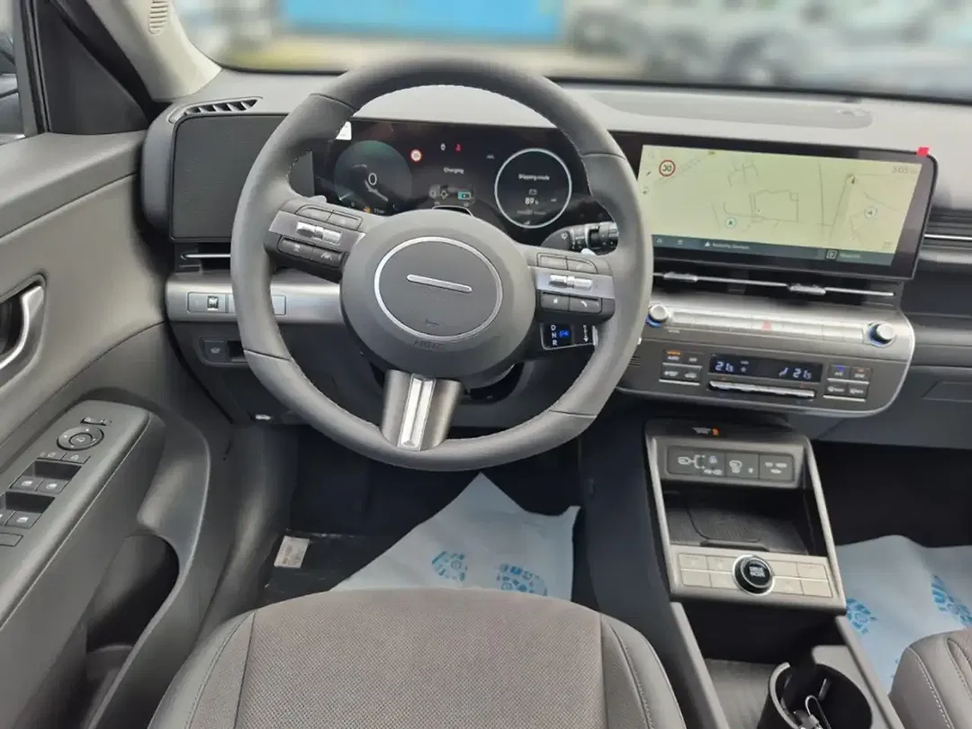 Hyundai KONA - Thumbnail 10