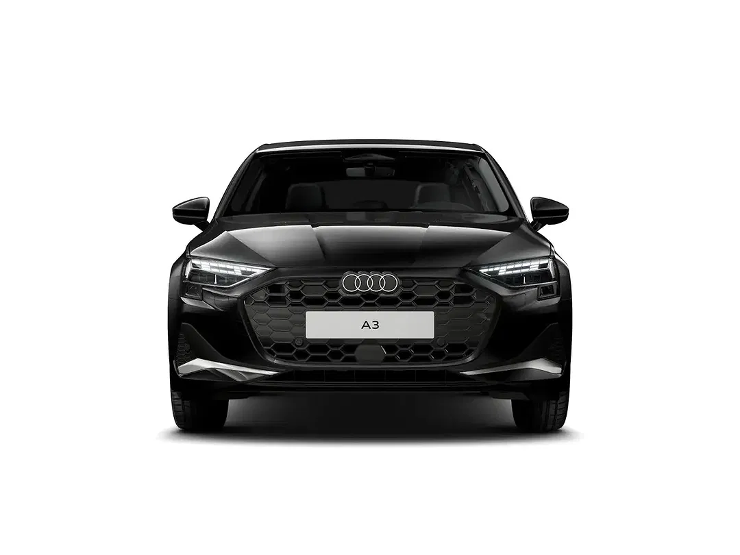 Audi A3 - Thumbnail 2
