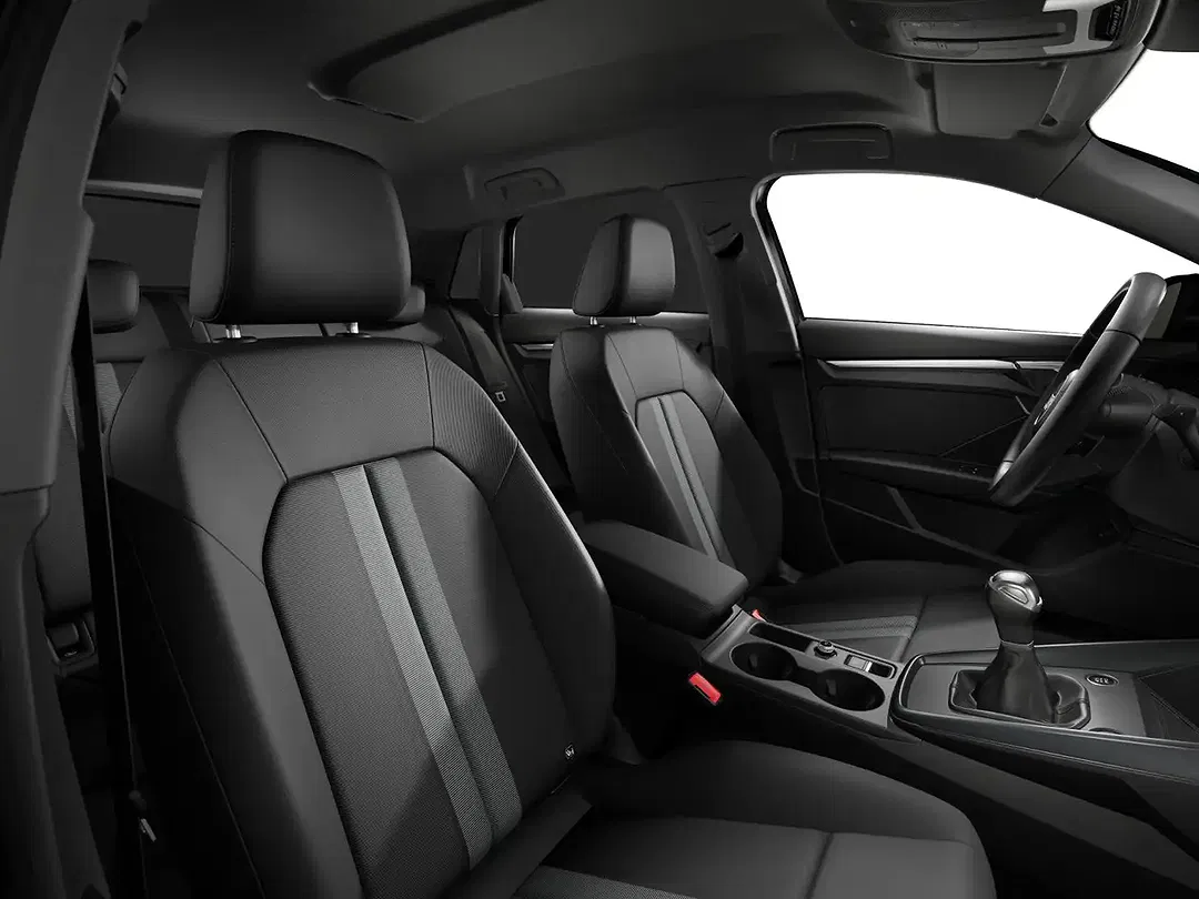 Audi A3 - Thumbnail 9