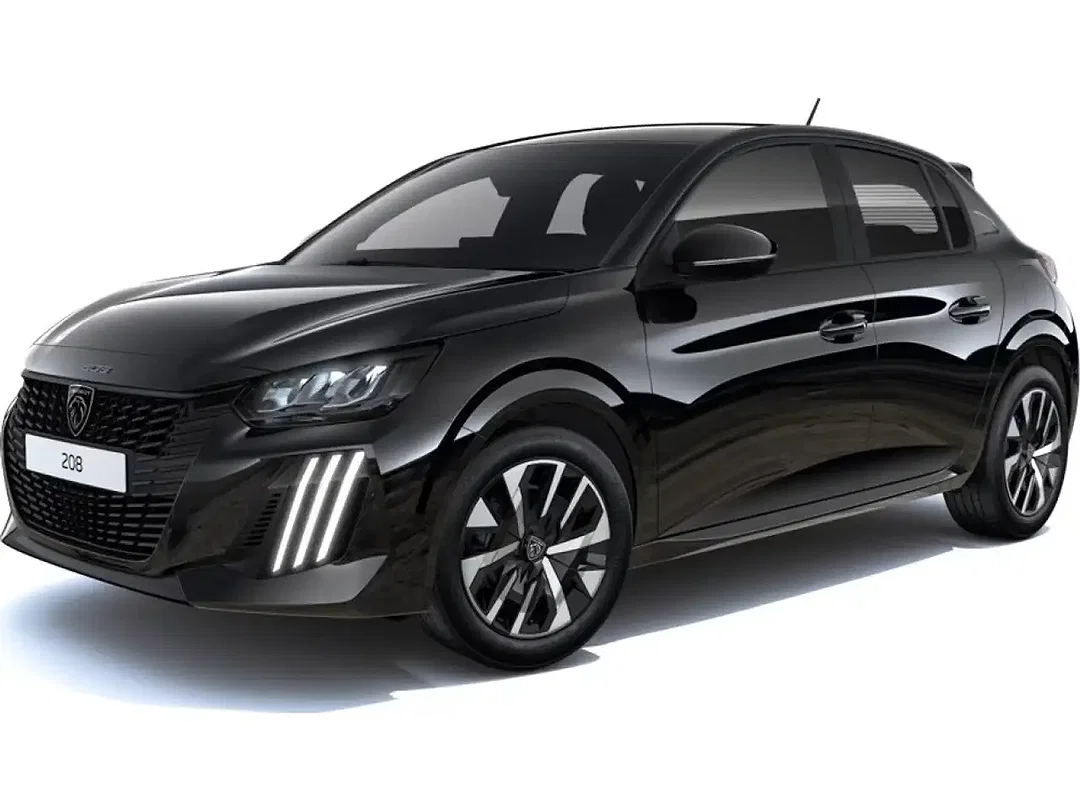 Peugeot 208 - Afbeelding 1