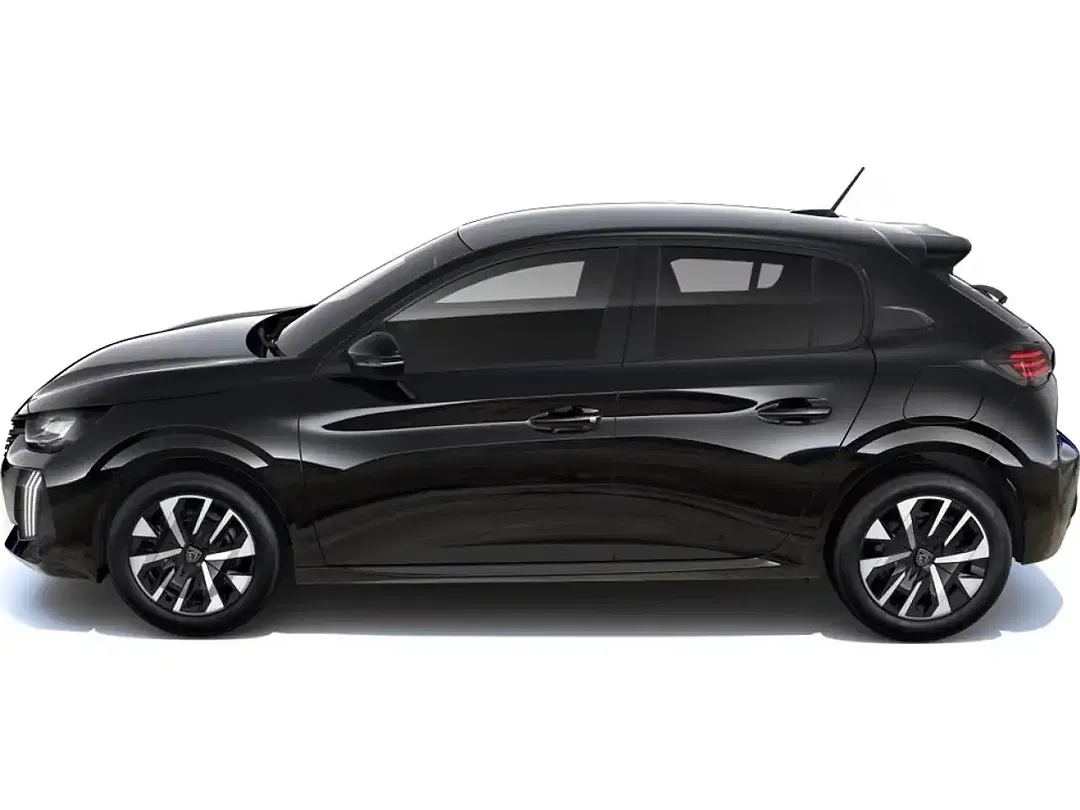 Peugeot 208 - Thumbnail 2