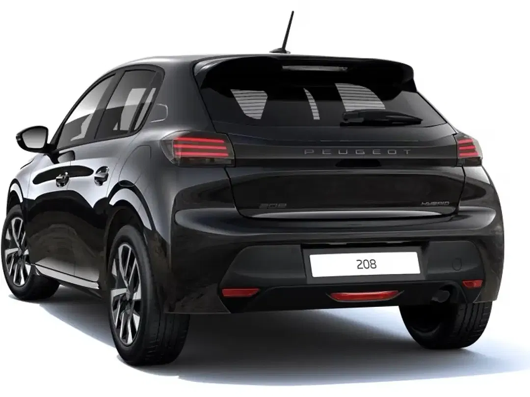Peugeot 208 - Thumbnail 5