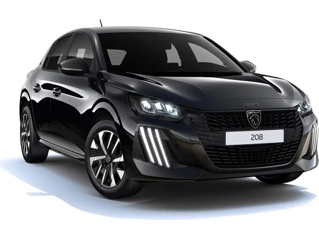 Peugeot 208 - Thumbnail 7