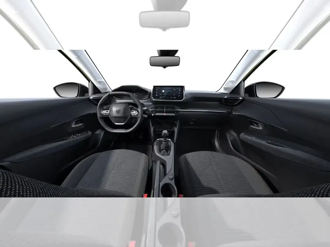 Peugeot 208 - Thumbnail 8