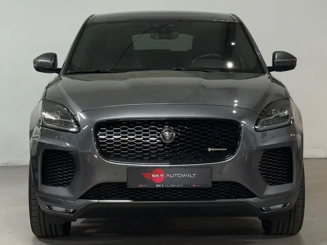 Jaguar E-Pace - Thumbnail 16