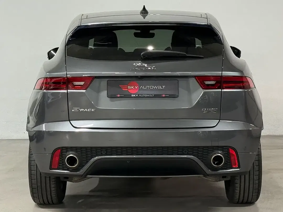 Jaguar E-Pace - Thumbnail 18