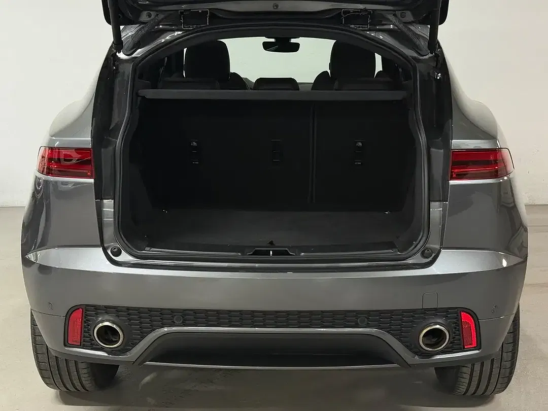 Jaguar E-Pace - Thumbnail 19