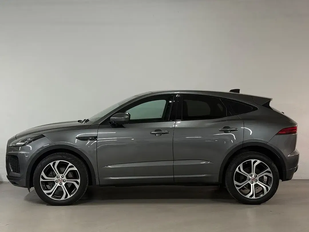 Jaguar E-Pace - Thumbnail 6