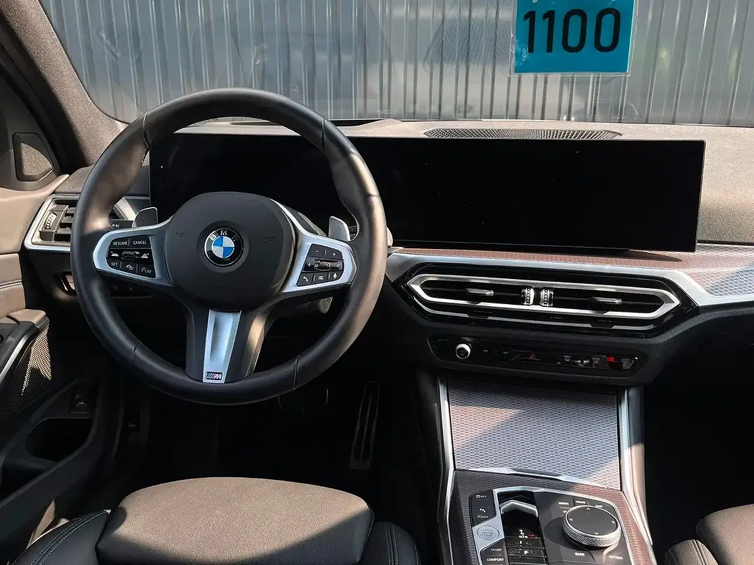 BMW 318 - Thumbnail 10