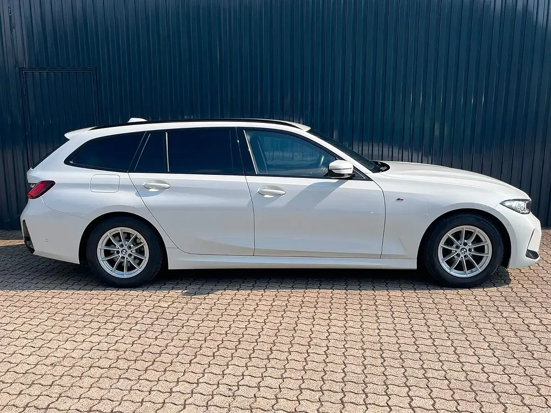 BMW 318 - Thumbnail 5