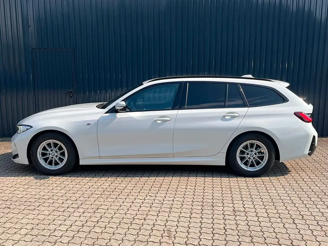 BMW 318 - Thumbnail 6