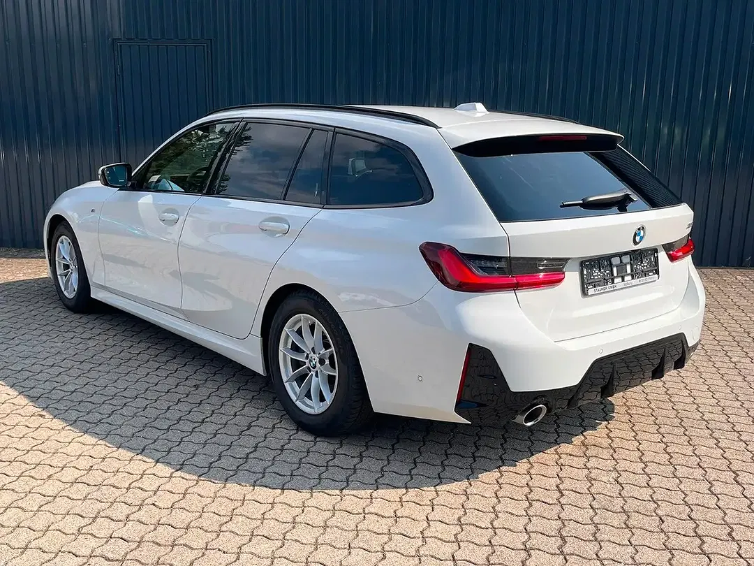 BMW 318 - Thumbnail 7