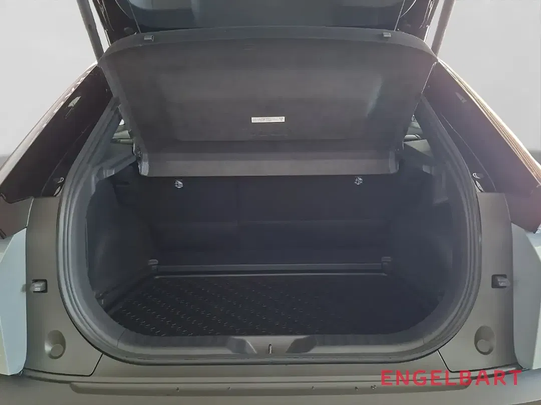 Toyota C-HR - Thumbnail 12