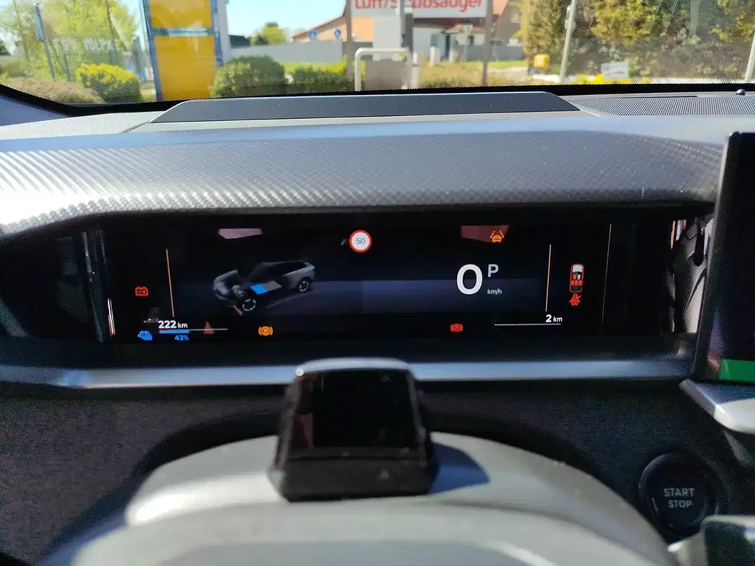Opel Grandland - Thumbnail 13