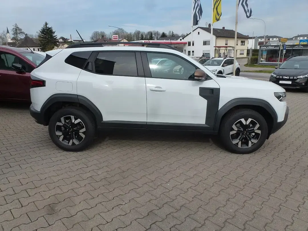Dacia Duster - Thumbnail 6