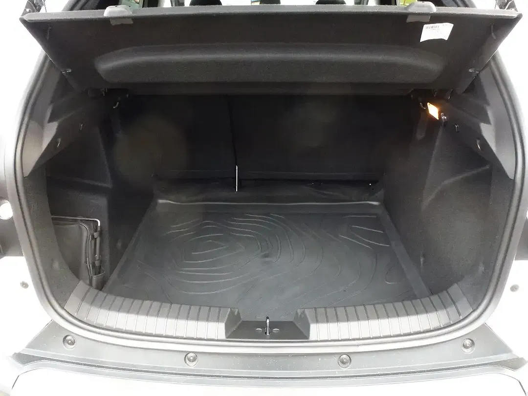 Dacia Duster - Thumbnail 8