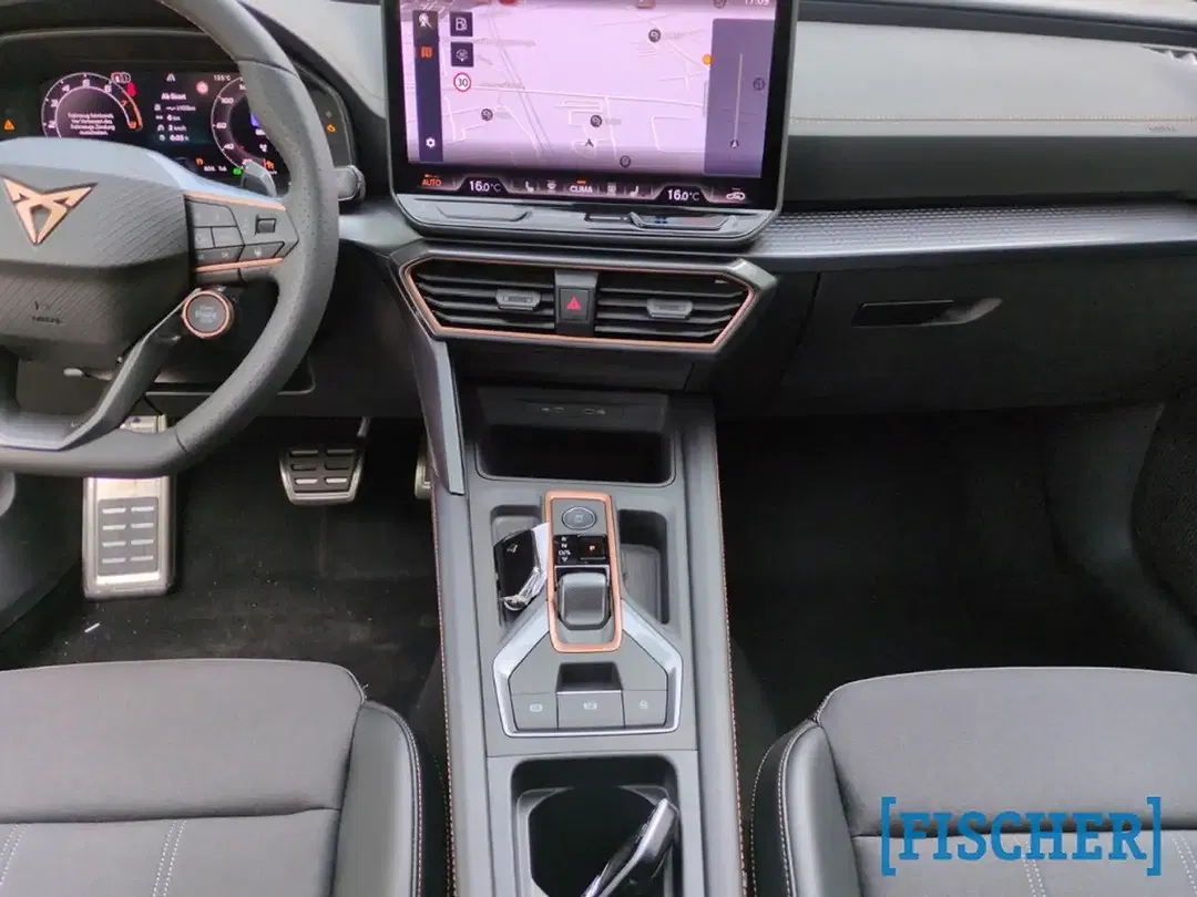 CUPRA Leon - Thumbnail 10