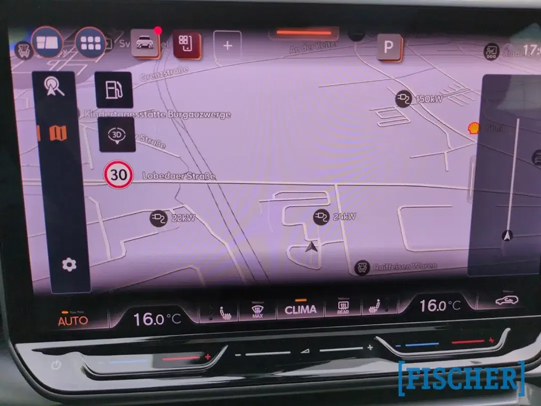 CUPRA Leon - Thumbnail 11