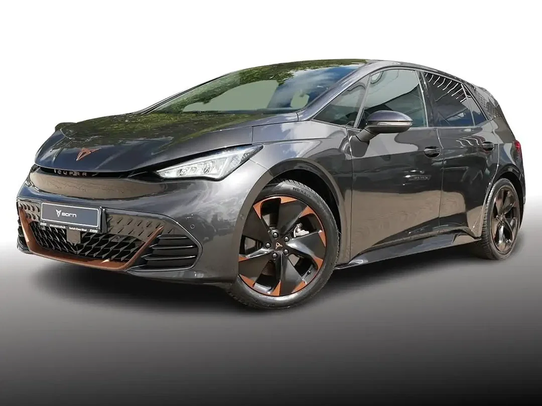 CUPRA Born - Afbeelding 1