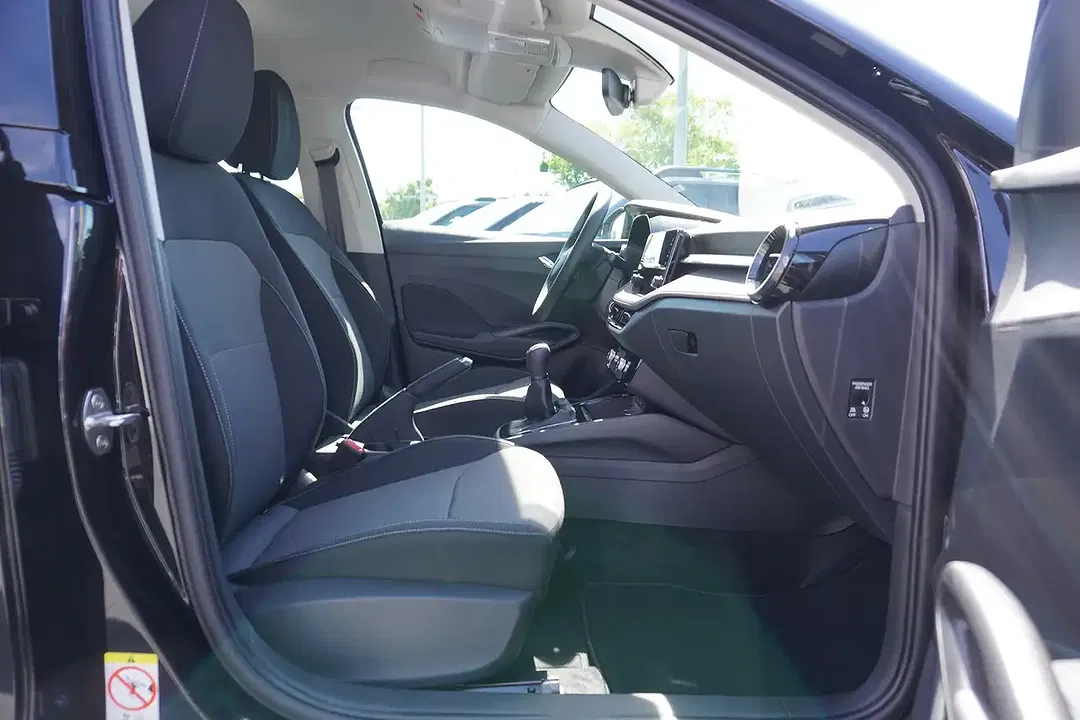 Skoda Fabia - Thumbnail 13