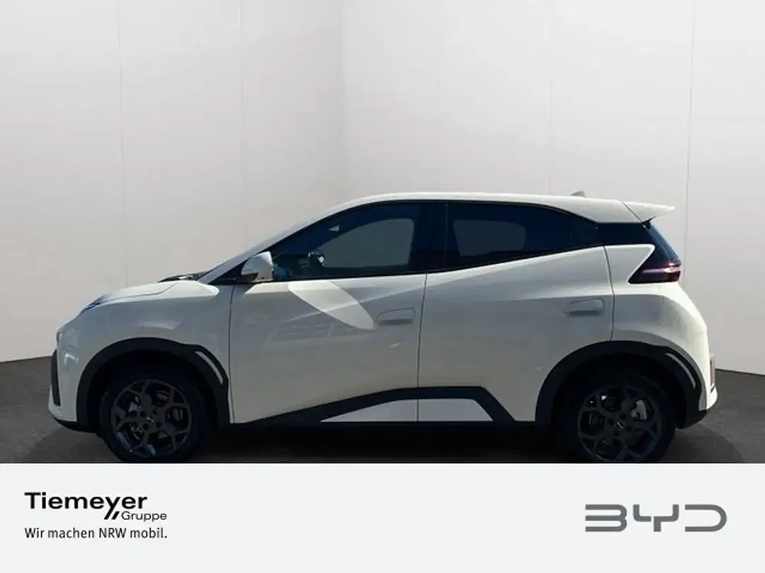 BYD Dolphin - Thumbnail 7