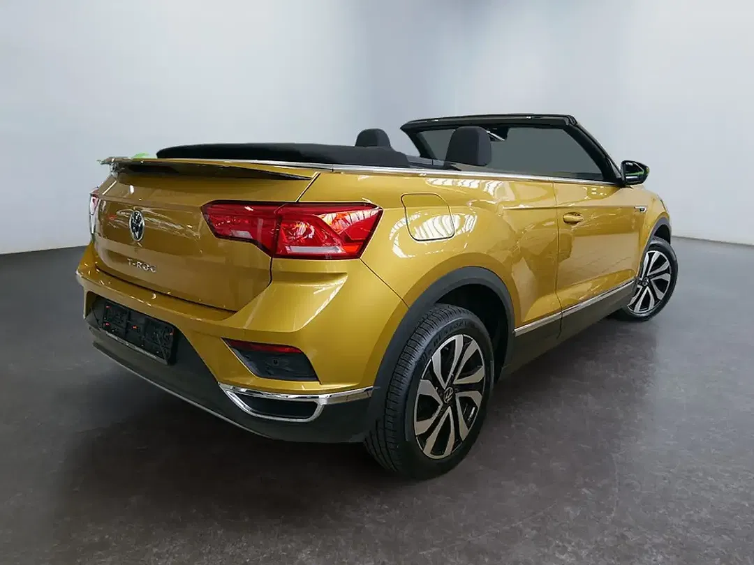 Volkswagen T-Roc 1.0 TSI Active - foto 2