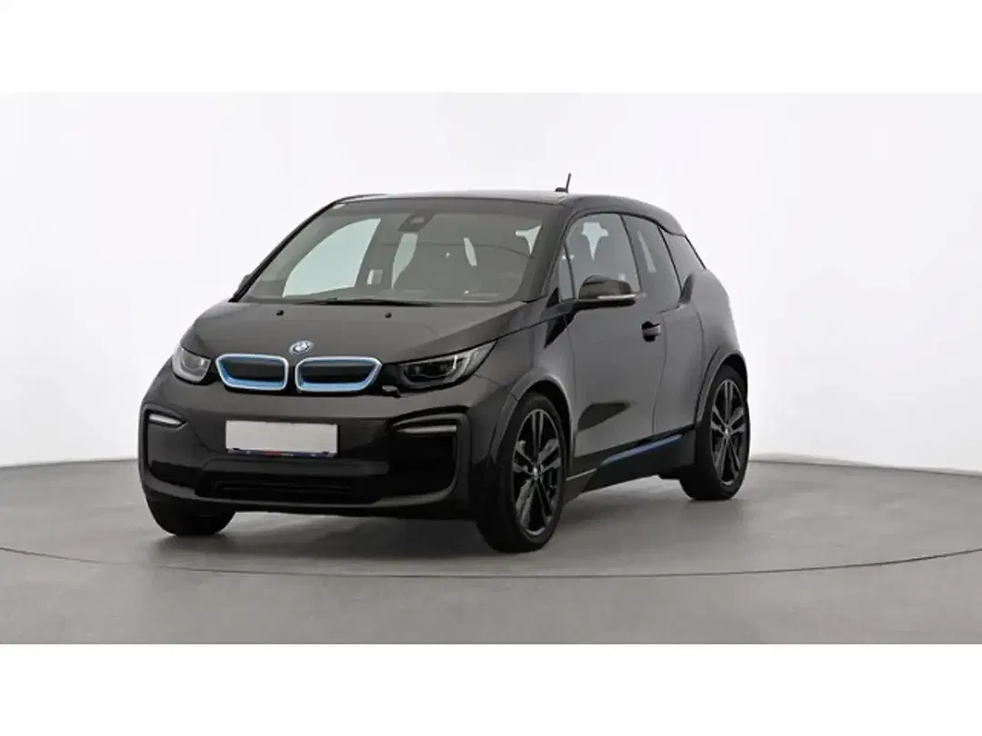 BMW i3 - foto 1