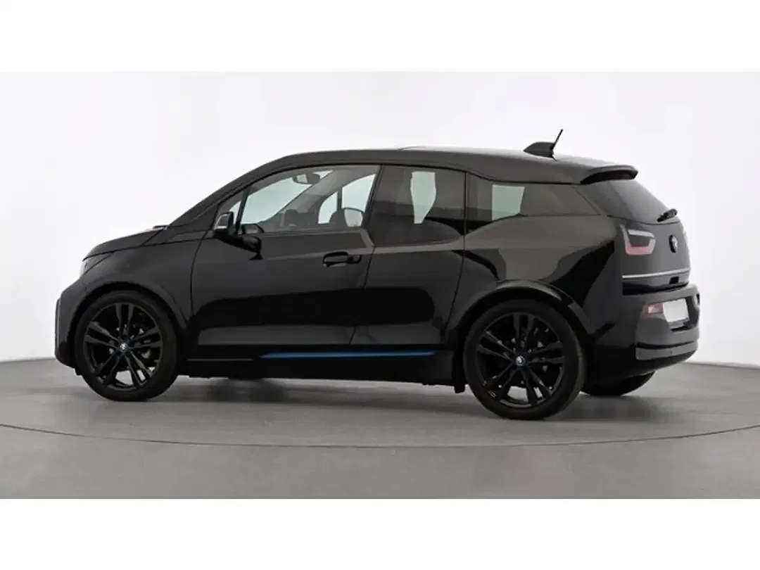 BMW i3 - Thumbnail 14