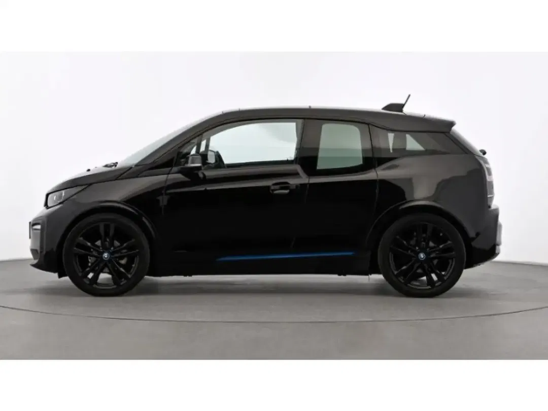 BMW i3 - foto 15