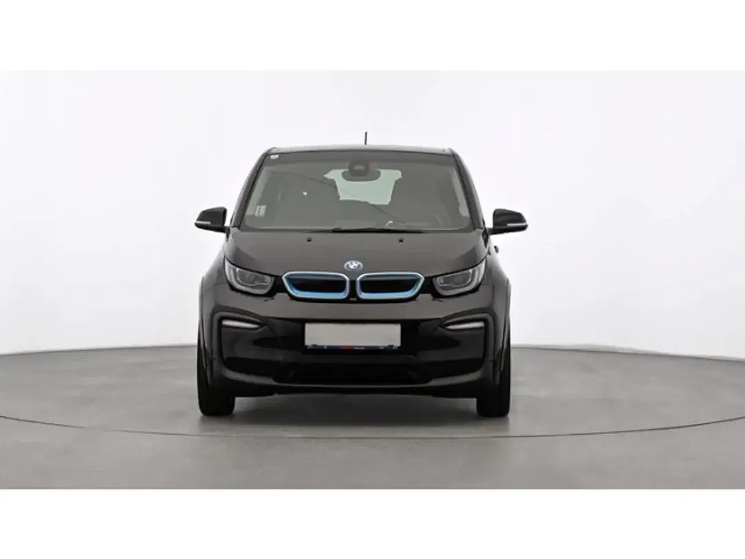 BMW i3 - foto 2
