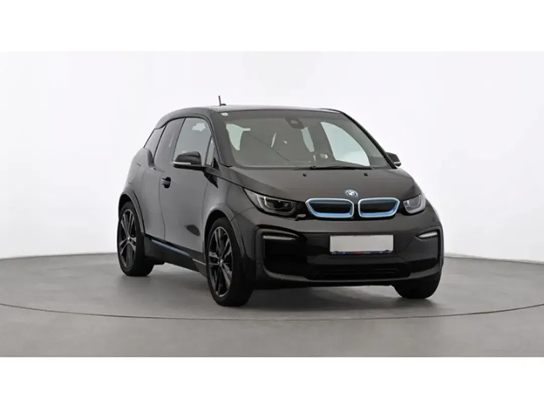 BMW i3 - Thumbnail 3