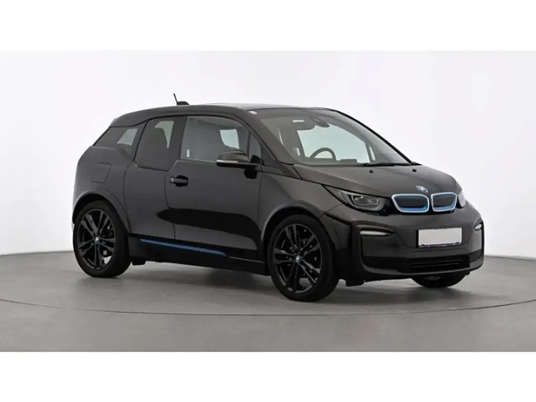 BMW i3 - Thumbnail 4