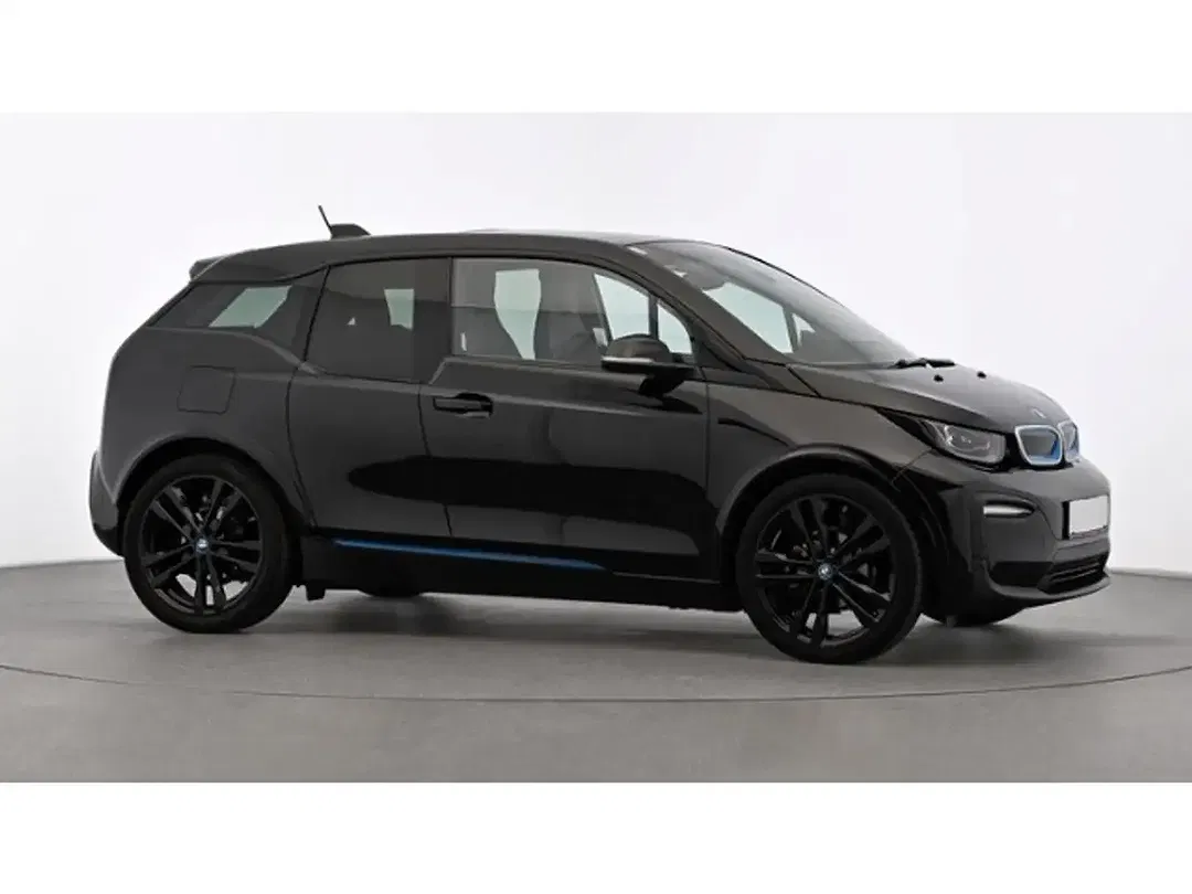 BMW i3 - Thumbnail 5