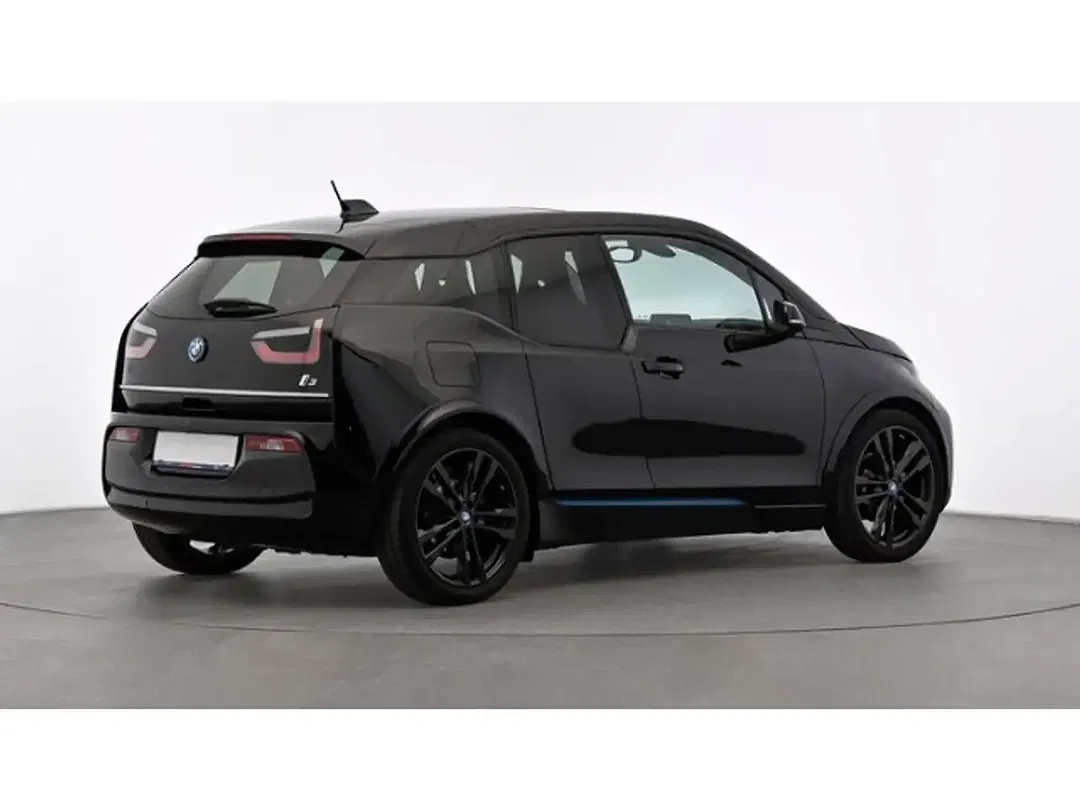 BMW i3 - Thumbnail 8