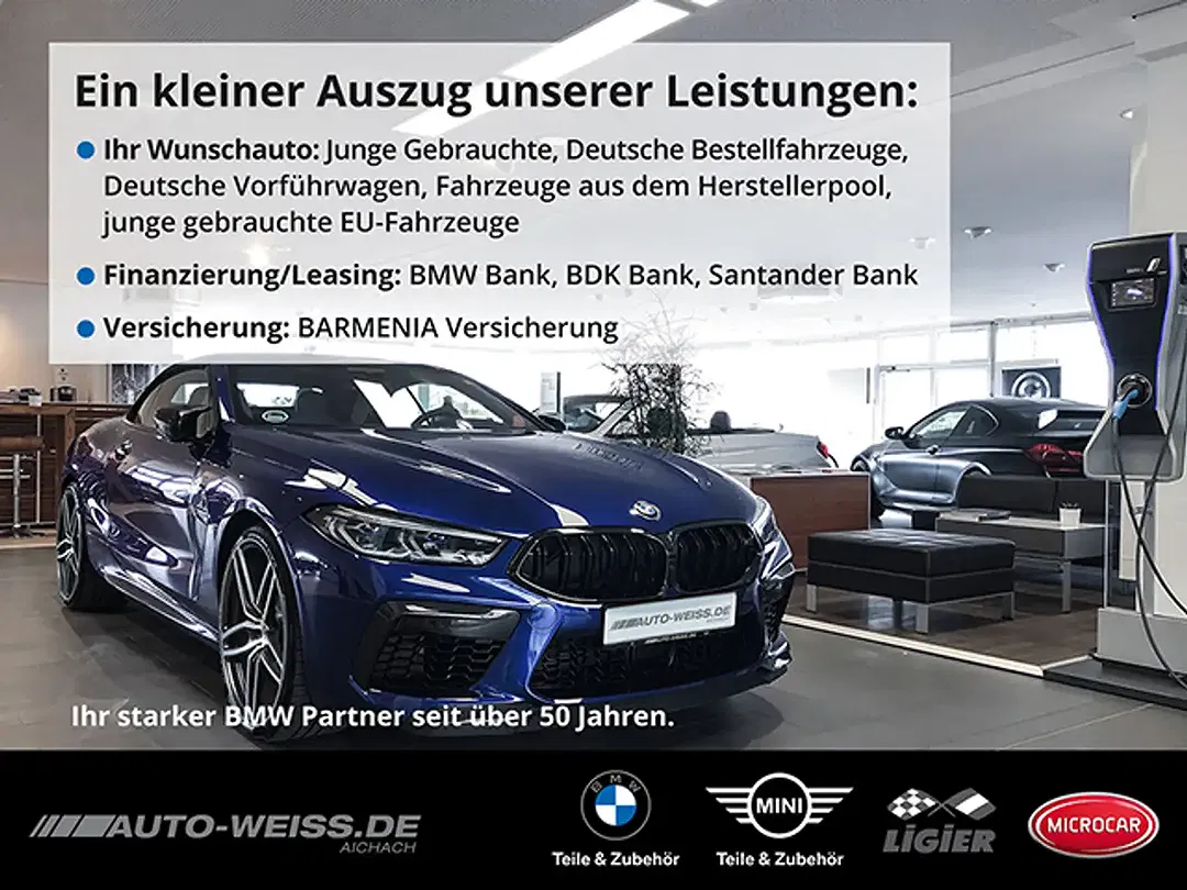 BMW i3 - Thumbnail 9