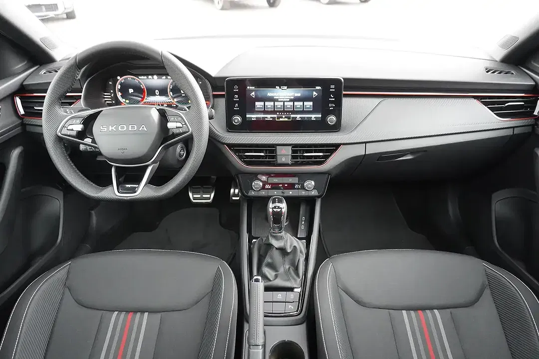 Skoda Scala - Thumbnail 9