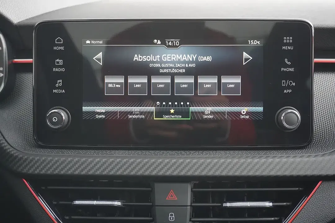 Skoda Scala - Thumbnail 14