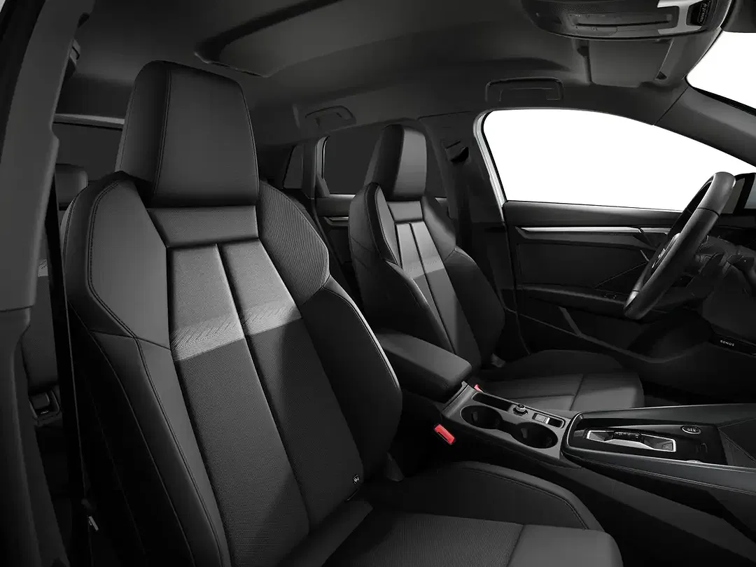 Audi A3 - Thumbnail 10