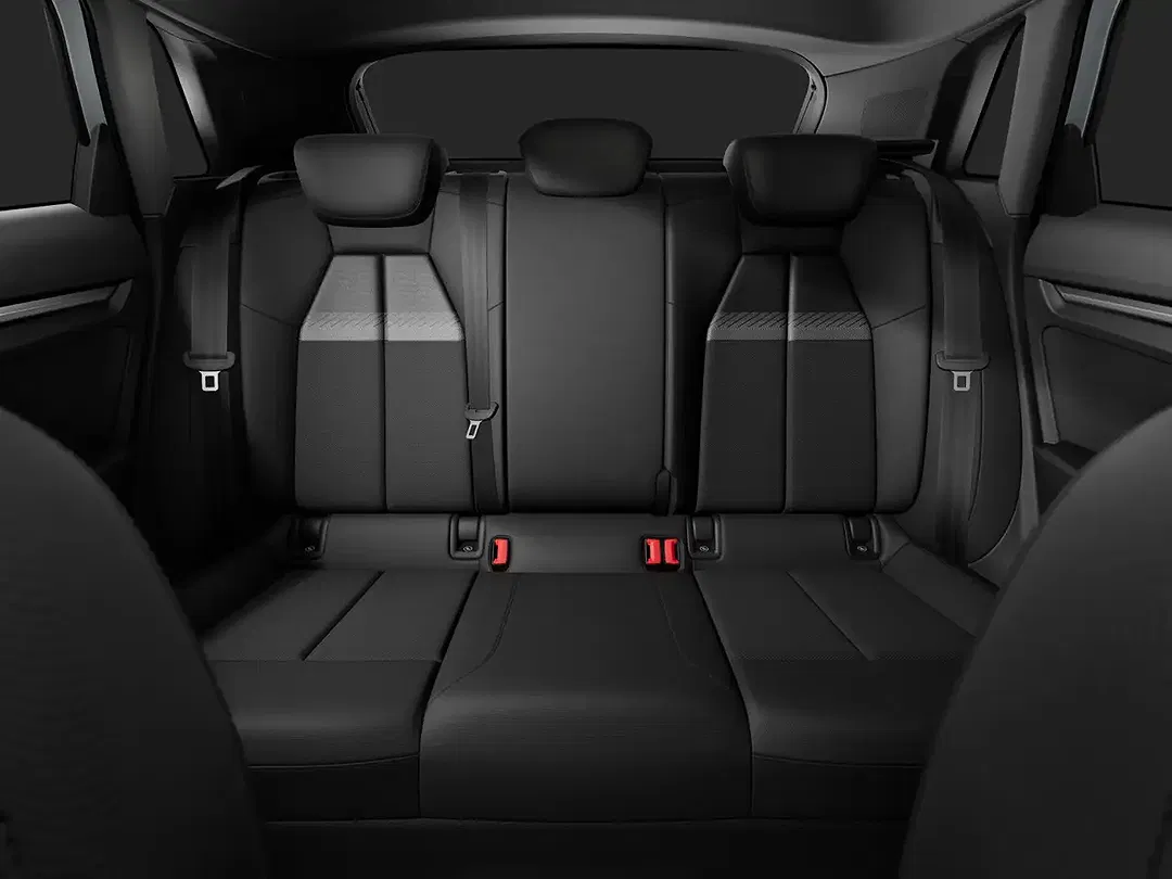 Audi A3 - Thumbnail 11