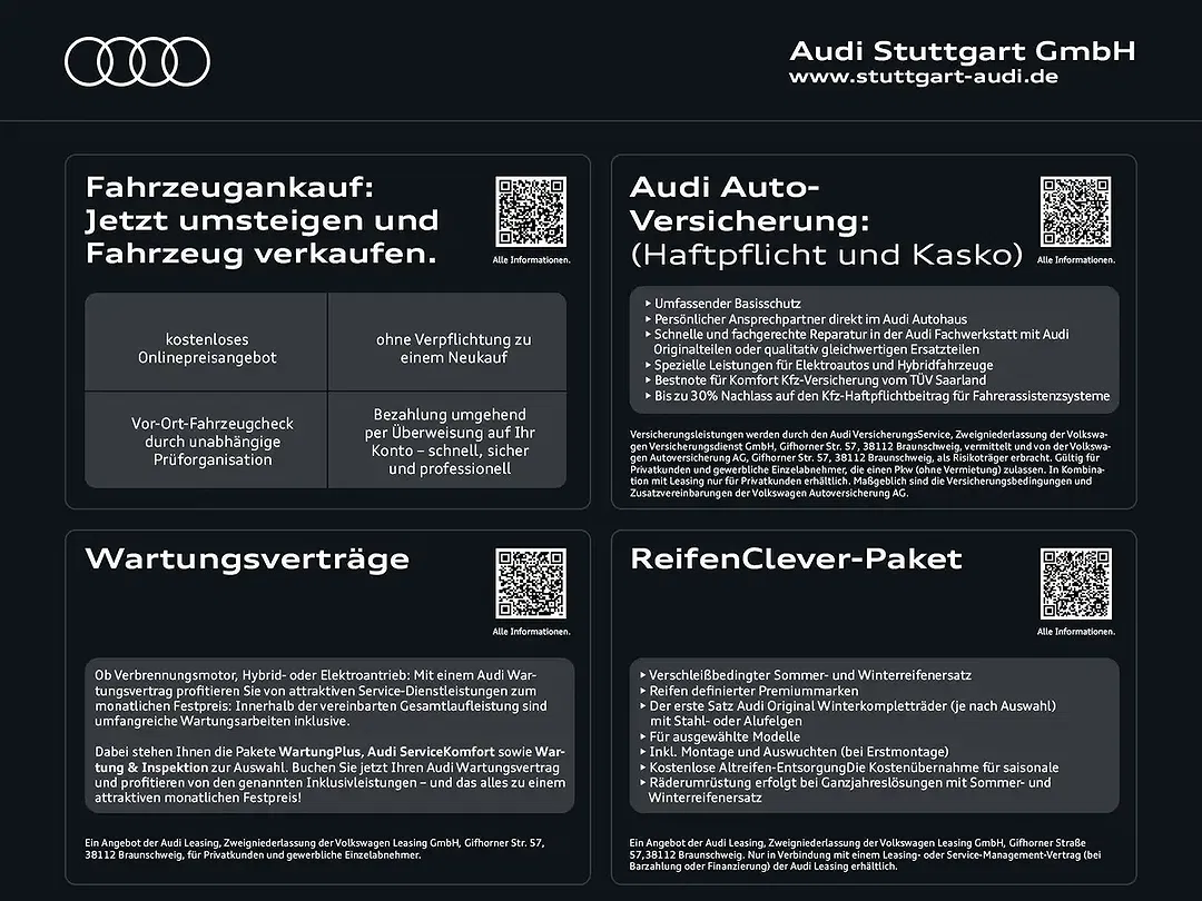 Audi A3 - Thumbnail 12