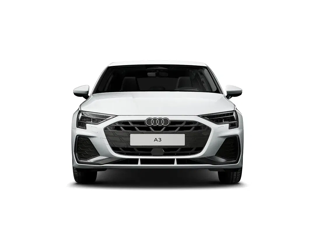 Audi A3 - Thumbnail 3