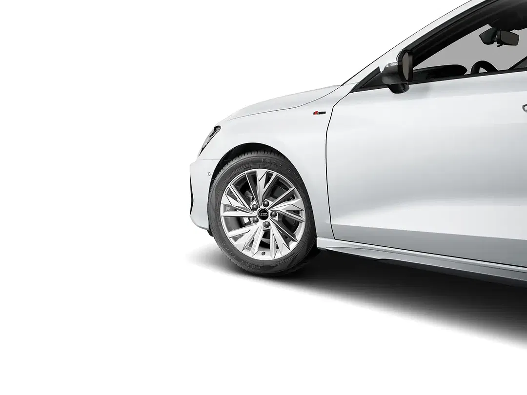 Audi A3 - Thumbnail 4