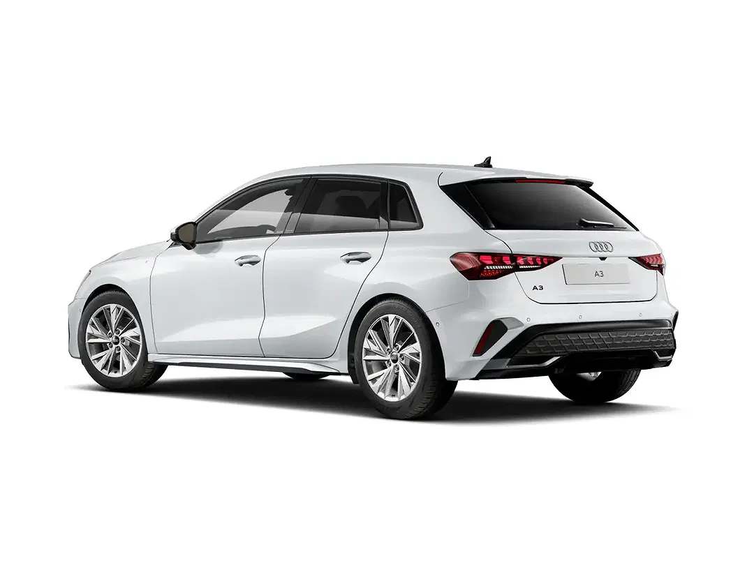 Audi A3 - Thumbnail 5