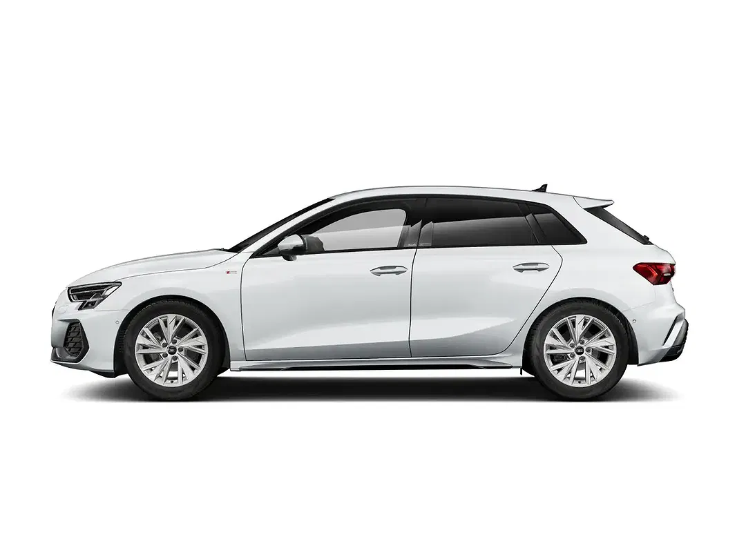 Audi A3 - Thumbnail 6
