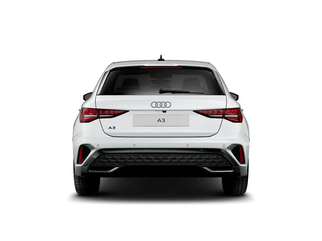 Audi A3 - Thumbnail 7